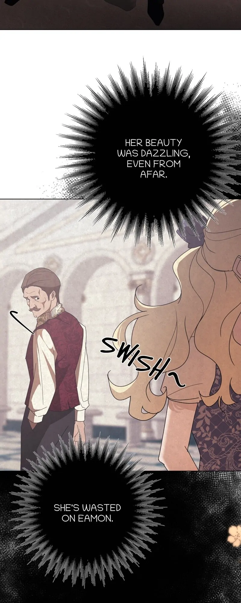 Tempting My Salvation Chapter 19 page 47