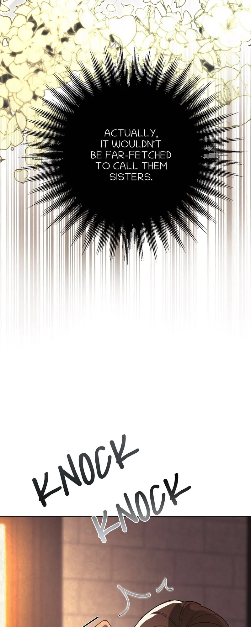 Tempting My Salvation Chapter 19 page 50