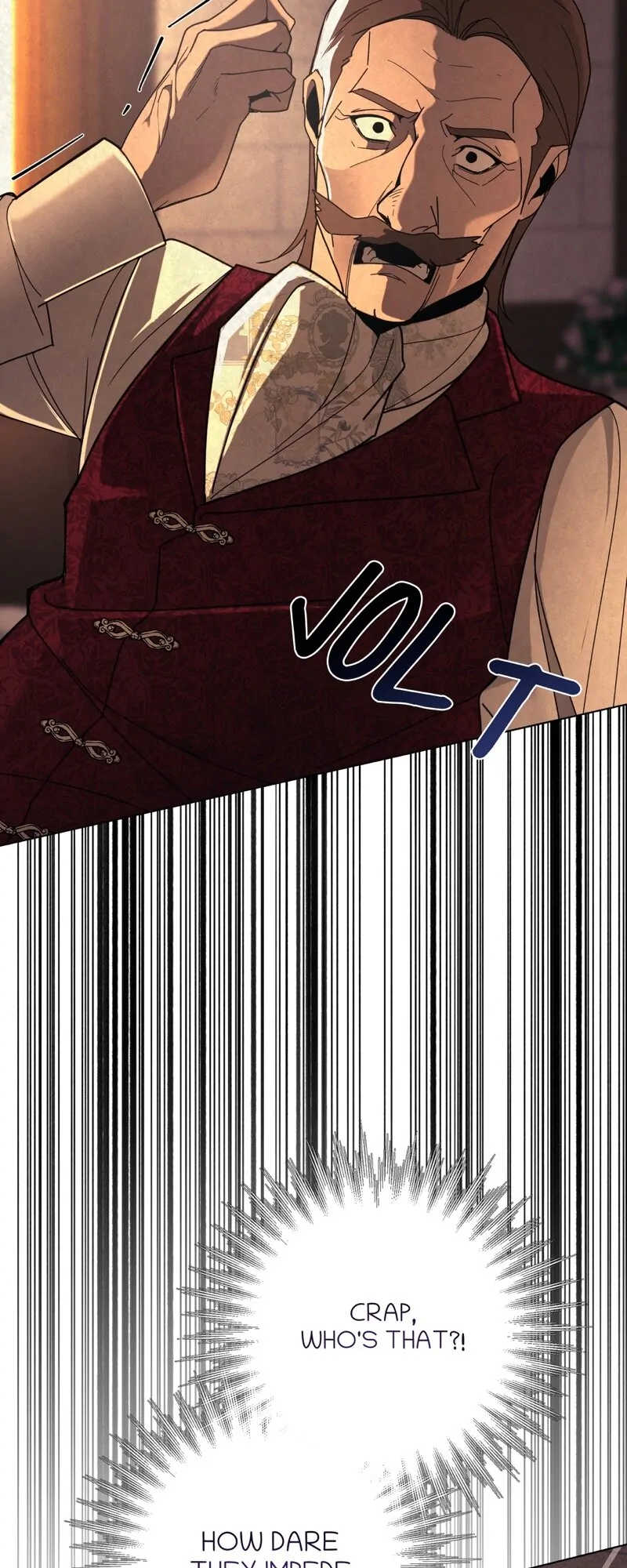 Tempting My Salvation Chapter 19 page 51