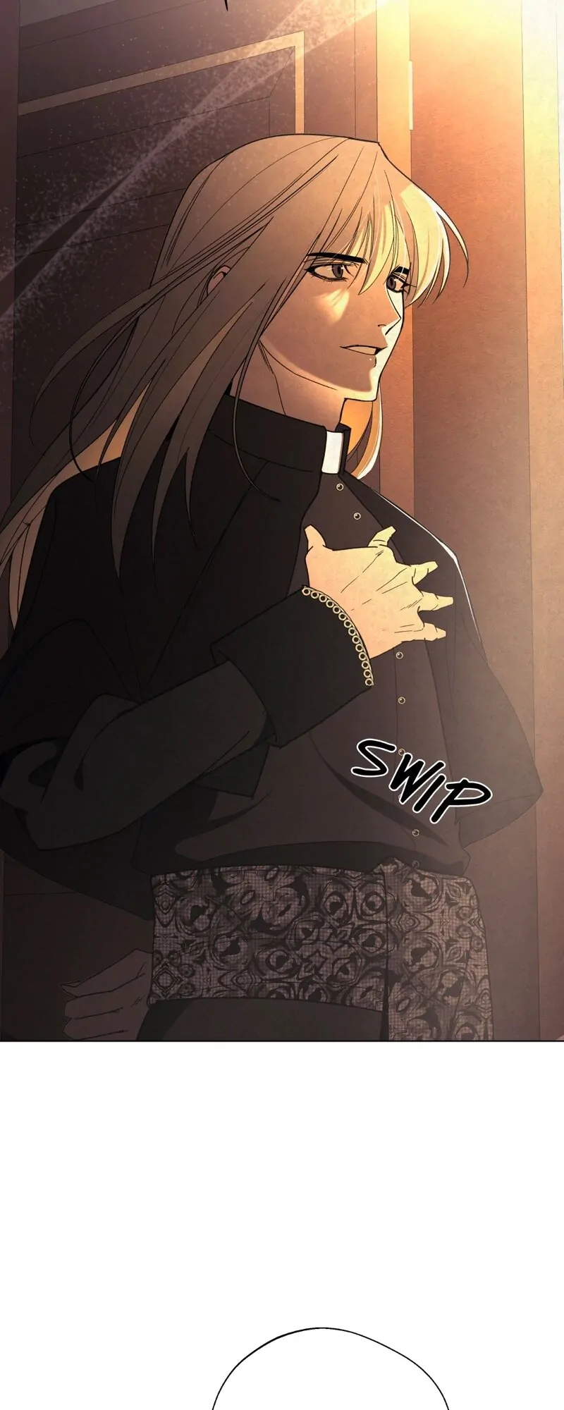 Tempting My Salvation Chapter 19 page 54