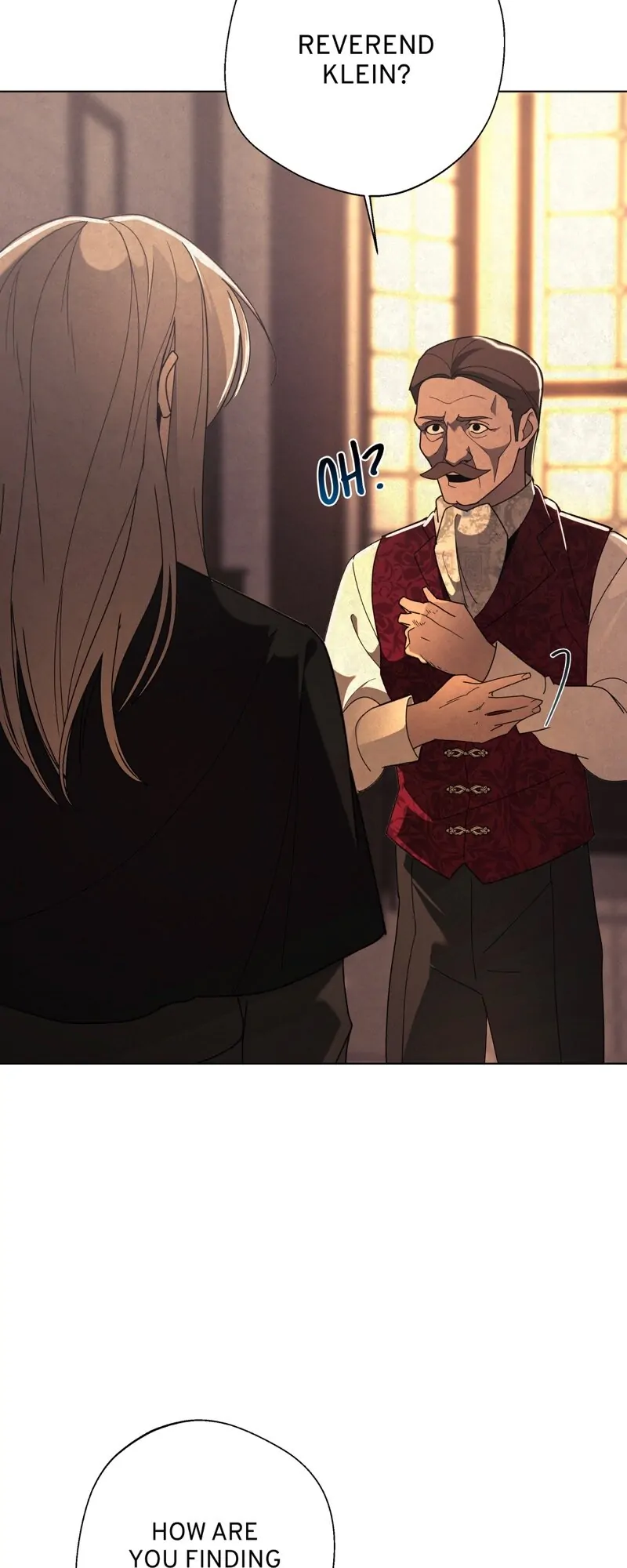 Tempting My Salvation Chapter 19 page 55