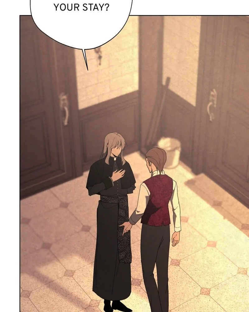Tempting My Salvation Chapter 19 page 56