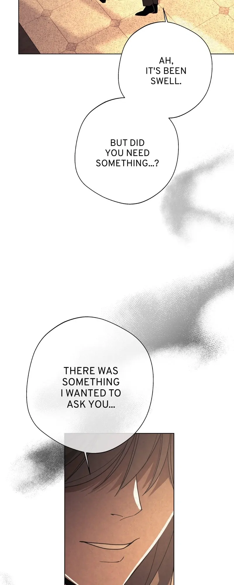 Tempting My Salvation Chapter 19 page 57