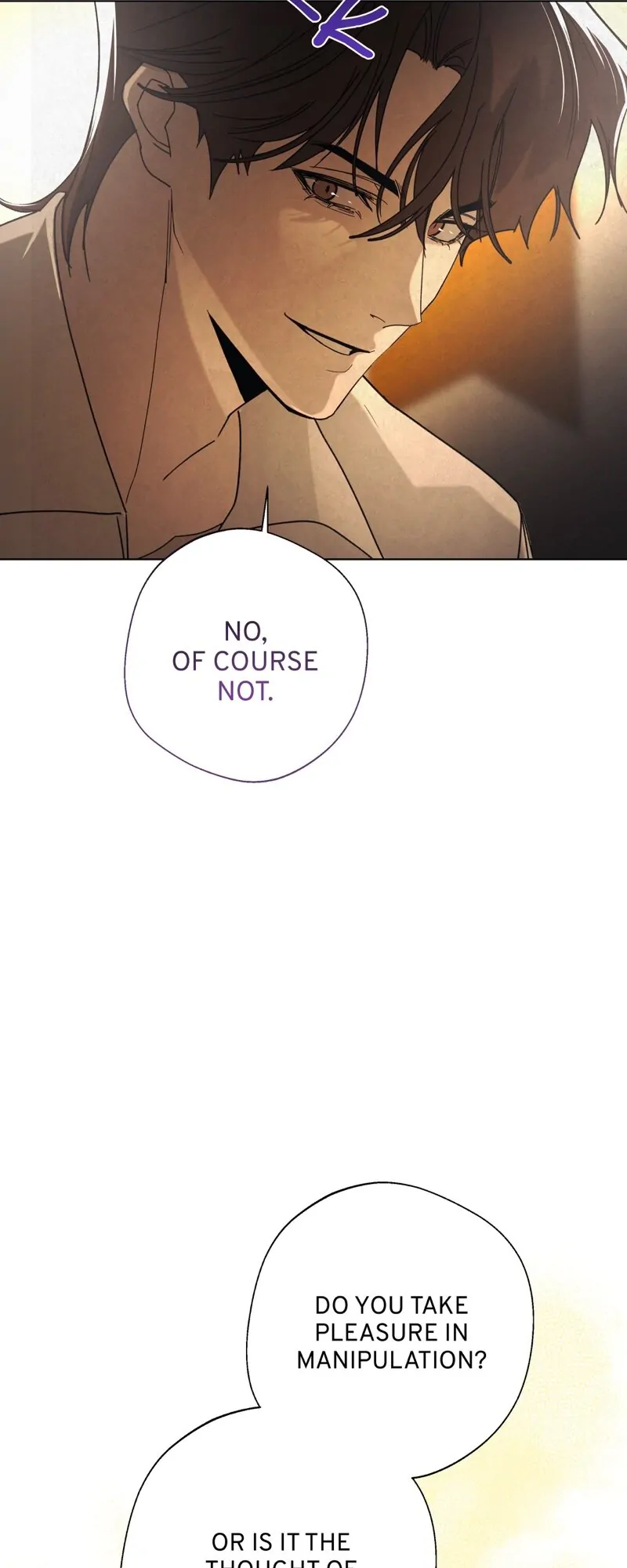 Tempting My Salvation Chapter 19 page 5