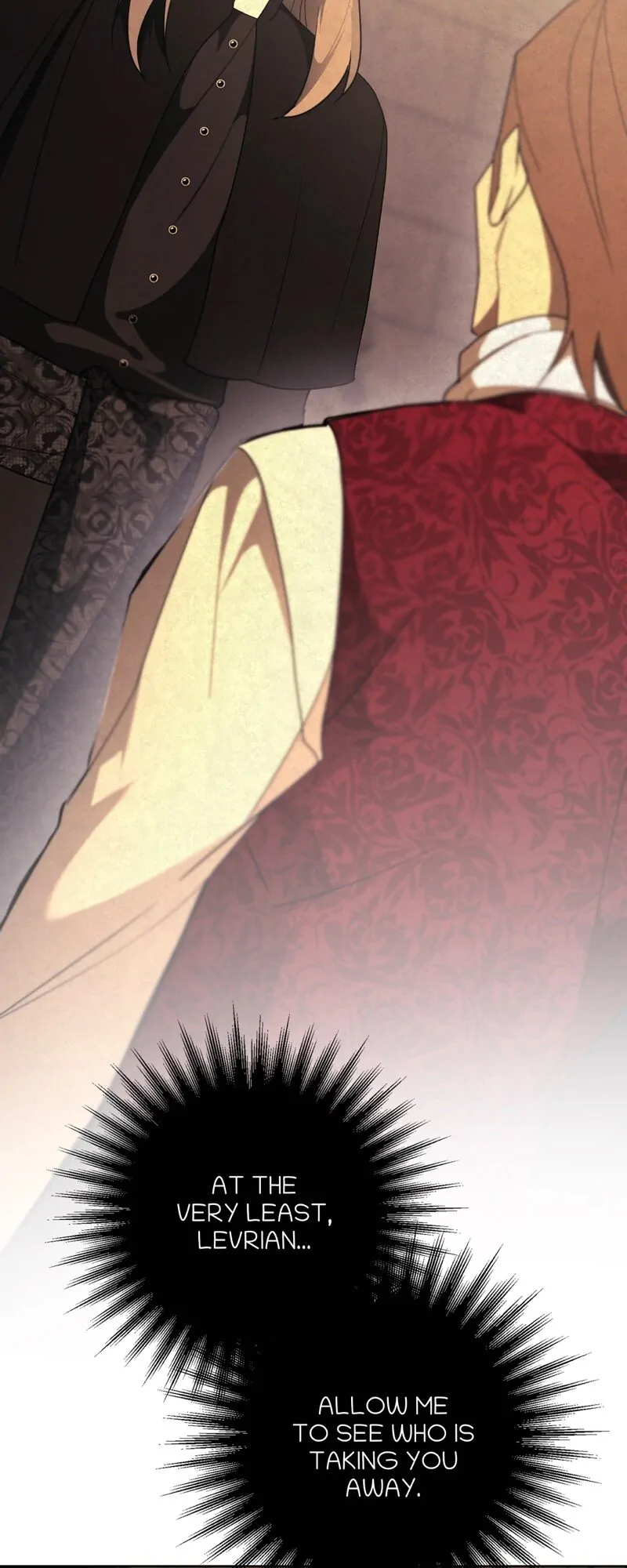 Tempting My Salvation Chapter 19 page 59