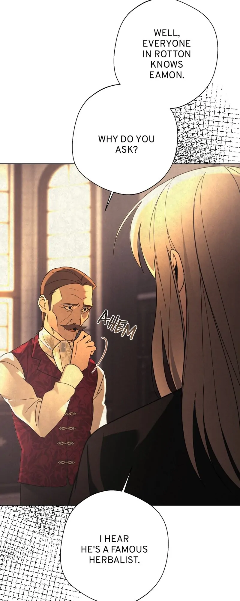 Tempting My Salvation Chapter 19 page 61