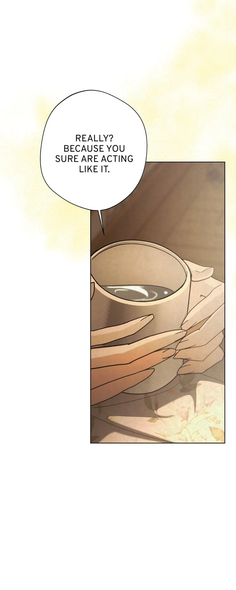 Tempting My Salvation Chapter 19 page 7