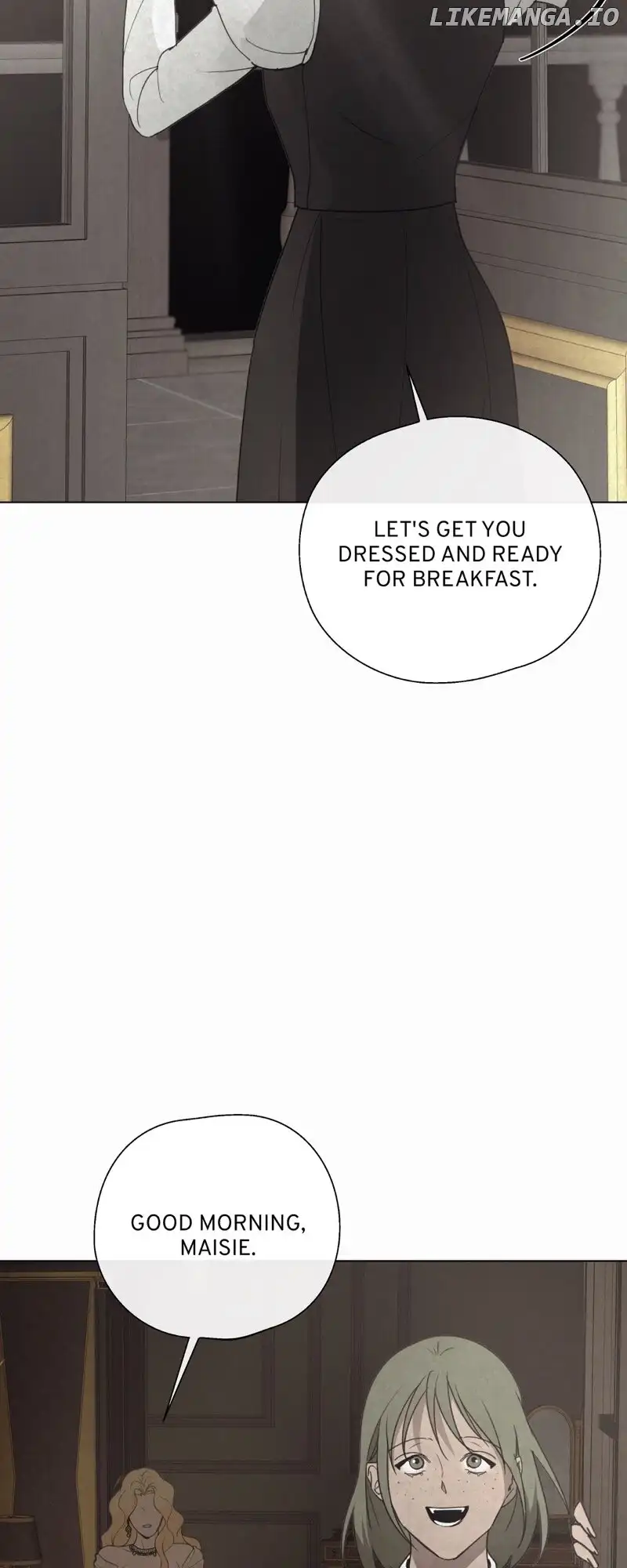 Tempting My Salvation Chapter 2 page 13