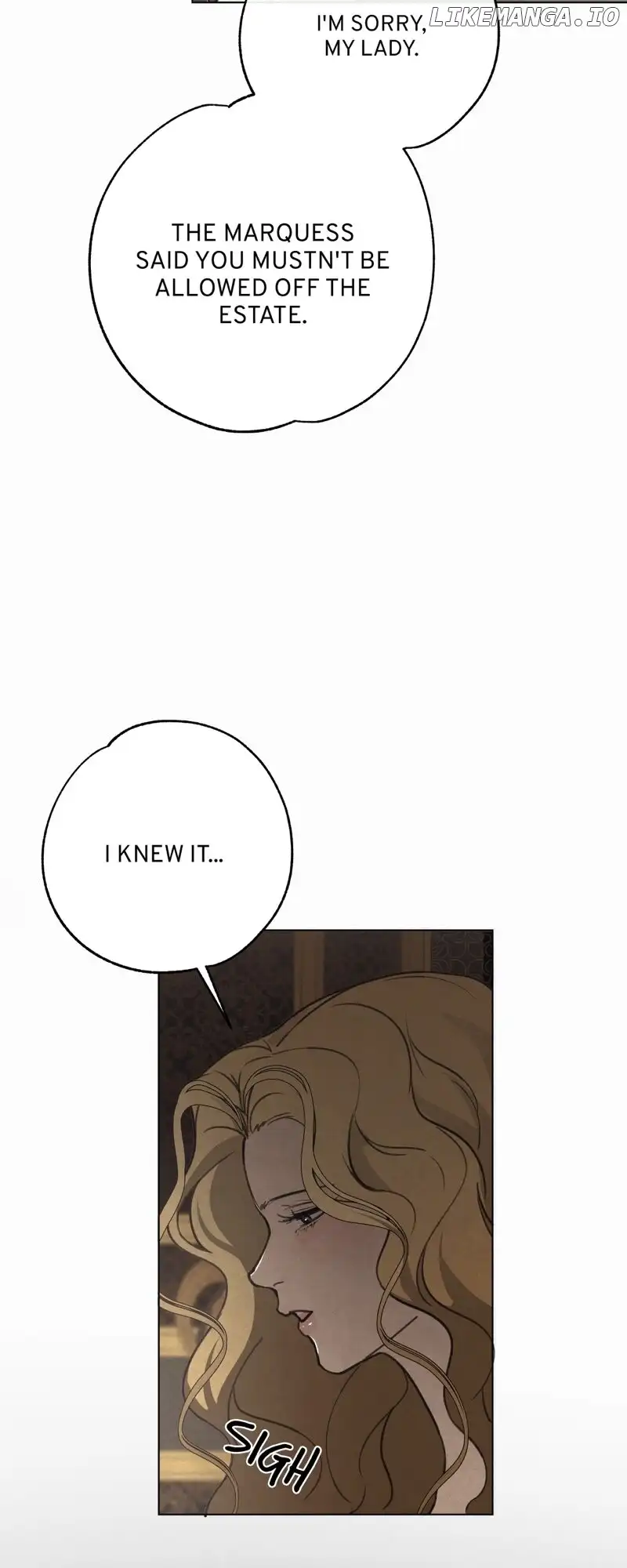 Tempting My Salvation Chapter 2 page 17
