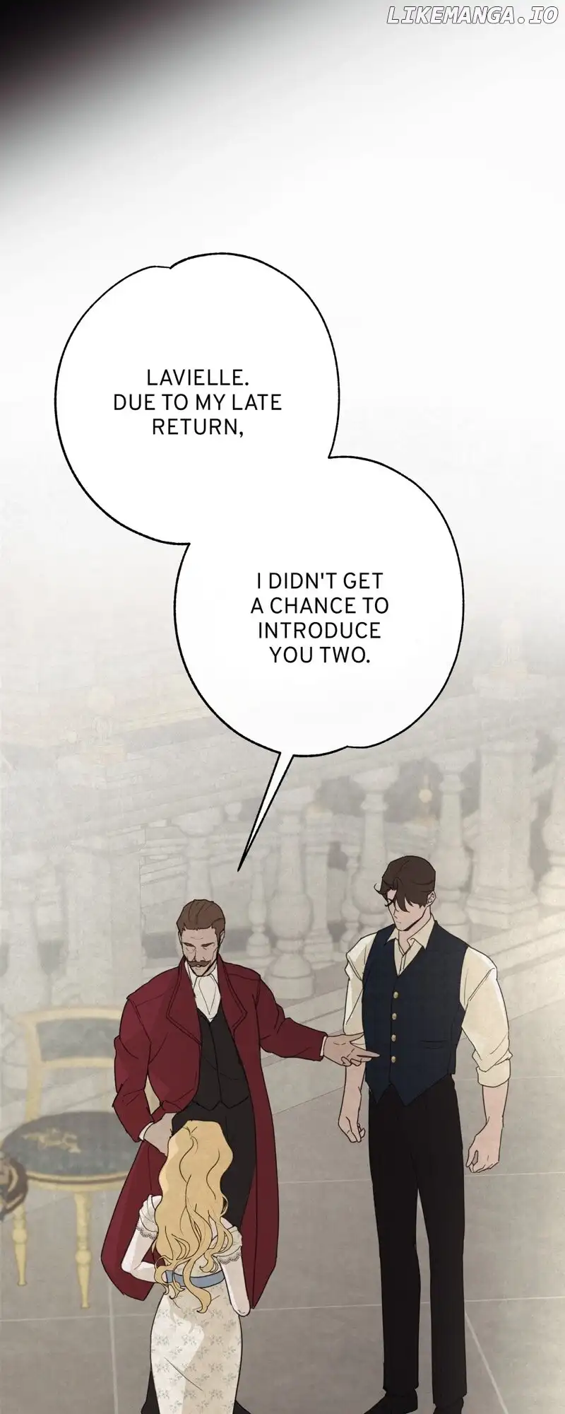 Tempting My Salvation Chapter 2 page 20