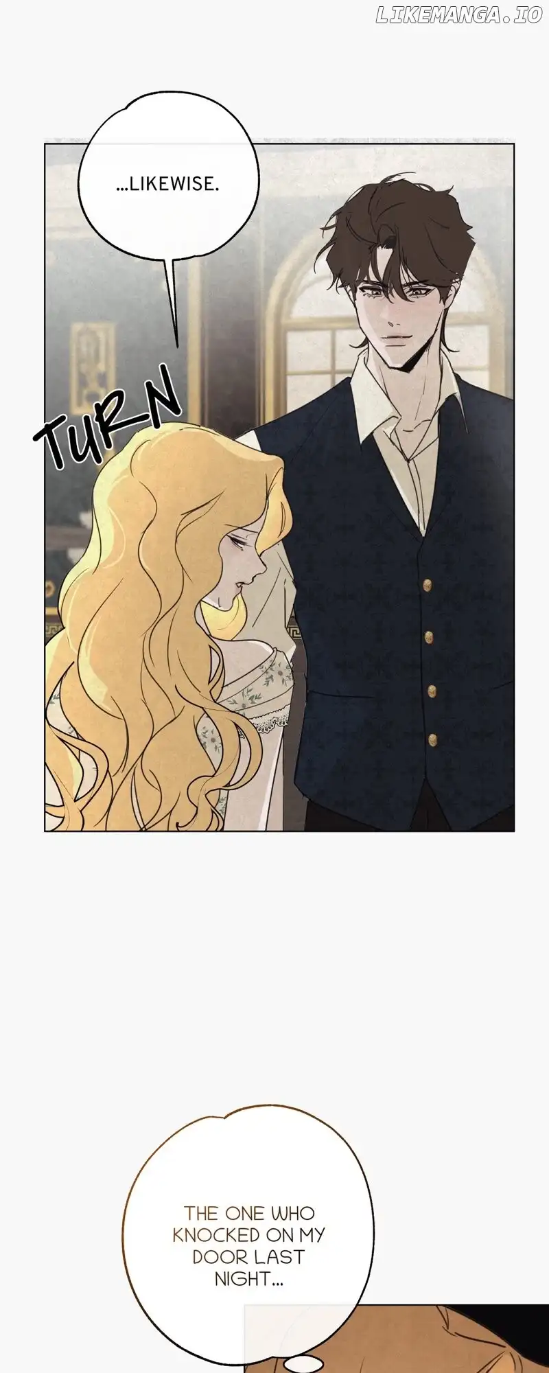 Tempting My Salvation Chapter 2 page 24