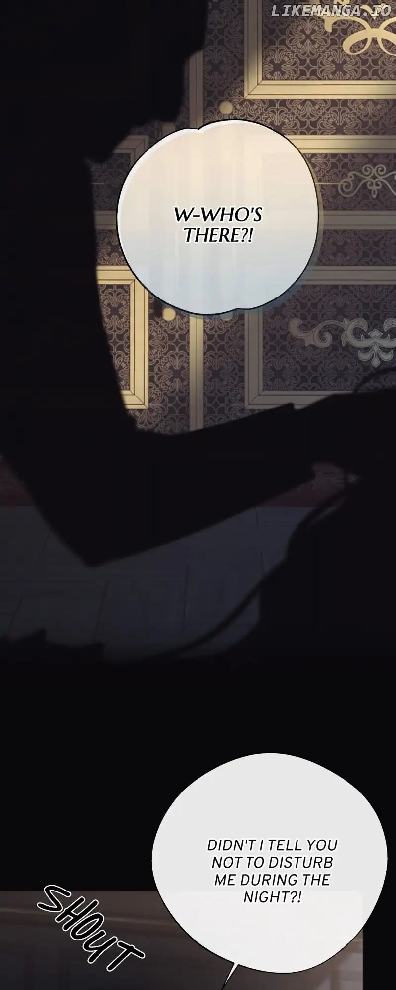 Tempting My Salvation Chapter 2 page 26