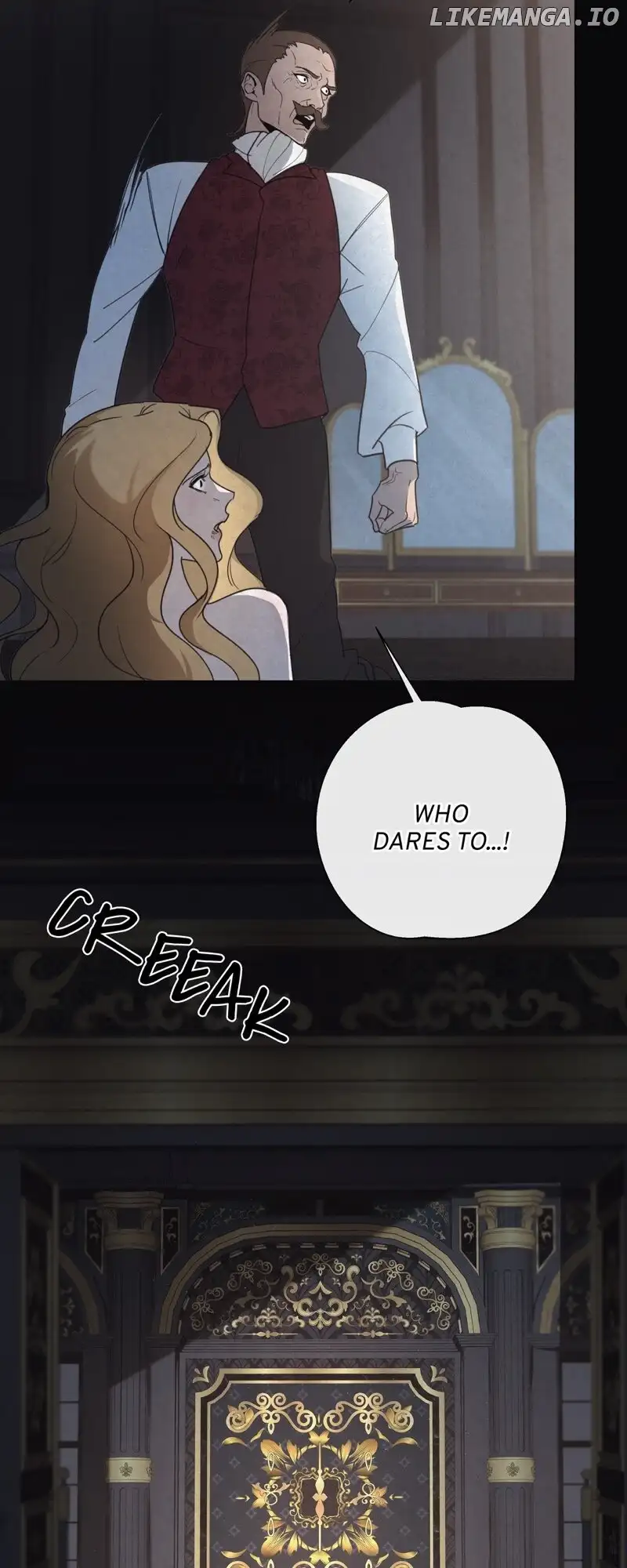 Tempting My Salvation Chapter 2 page 27