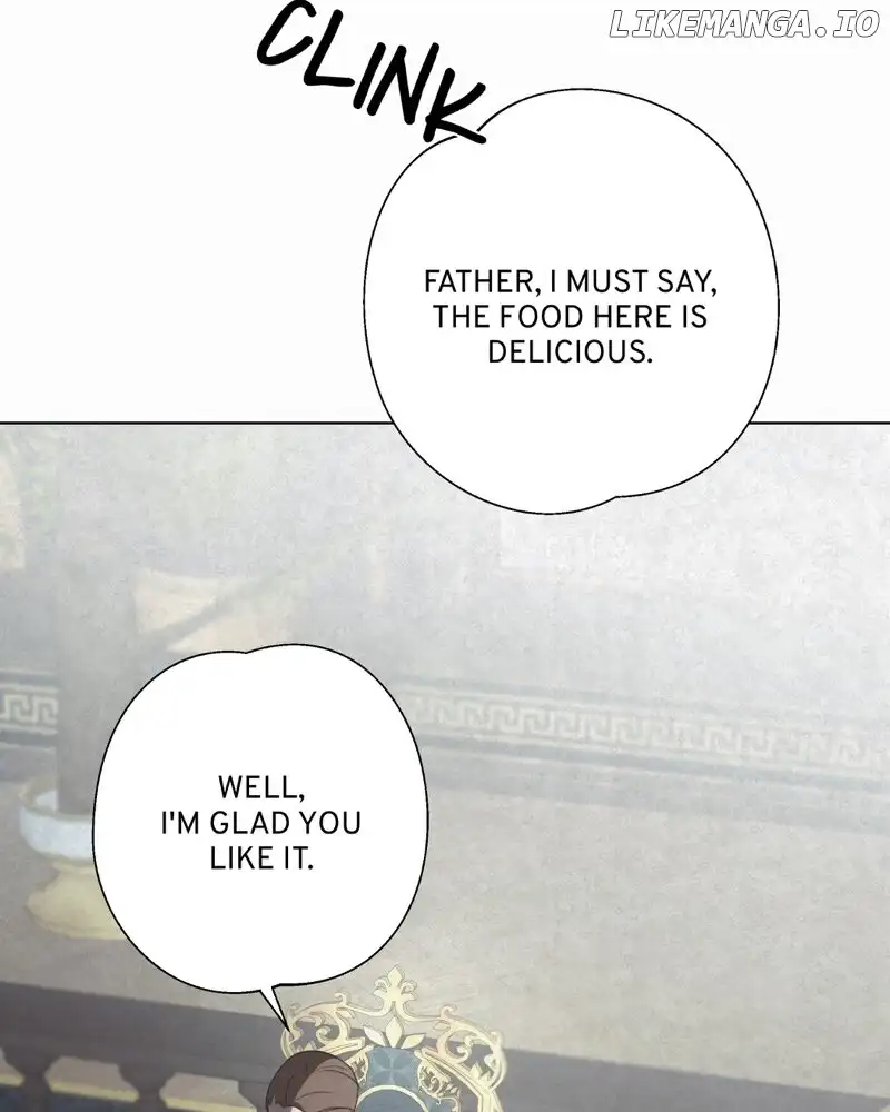 Tempting My Salvation Chapter 2 page 31