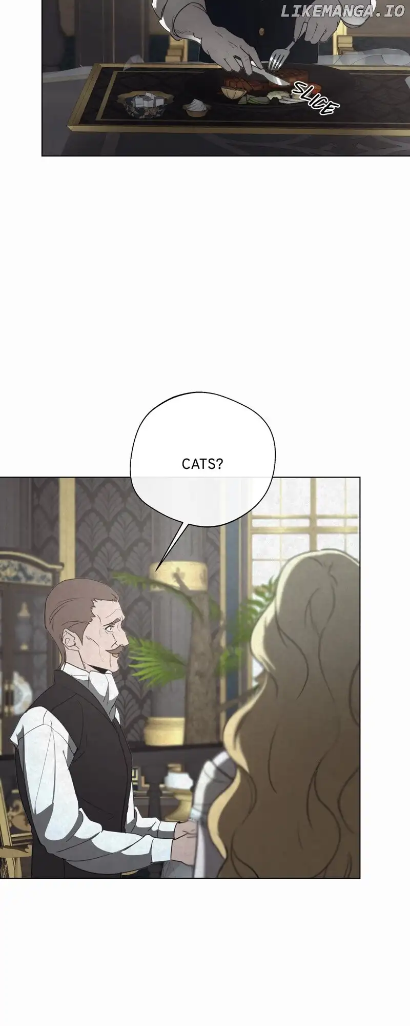 Tempting My Salvation Chapter 2 page 33