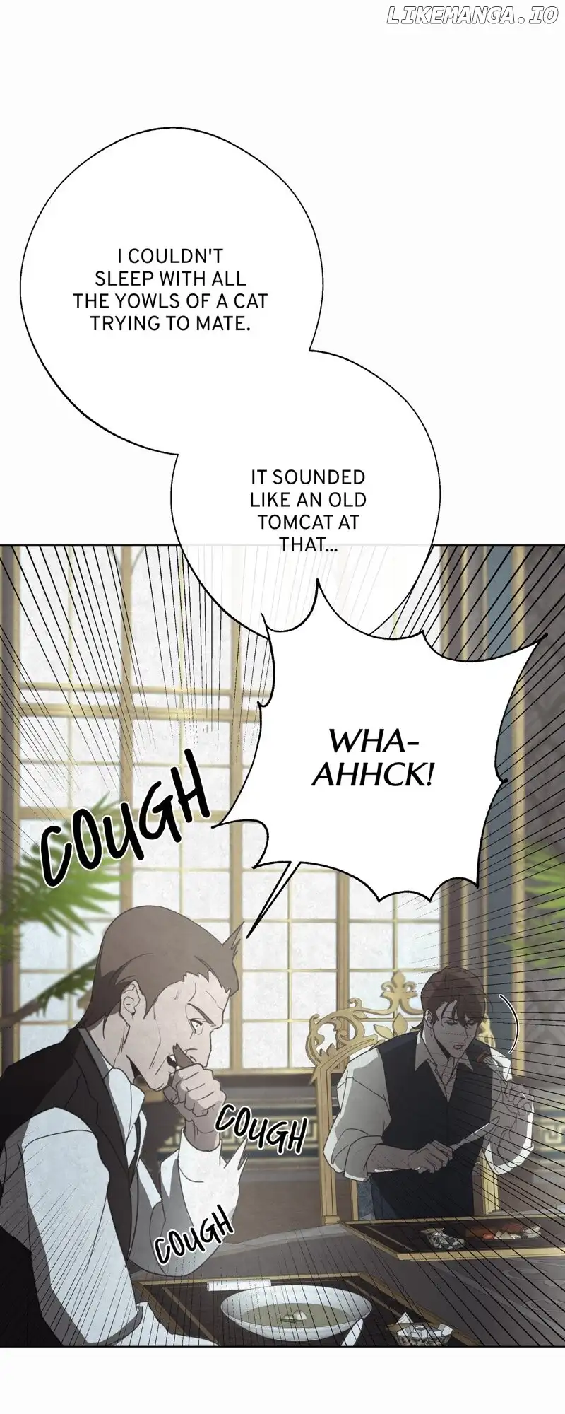 Tempting My Salvation Chapter 2 page 34