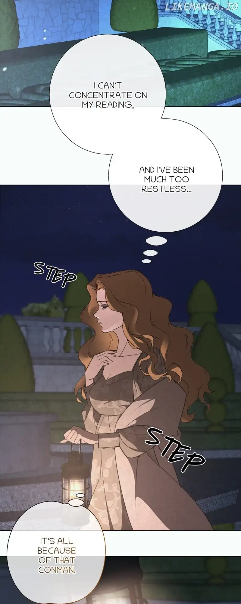 Tempting My Salvation Chapter 2 page 41
