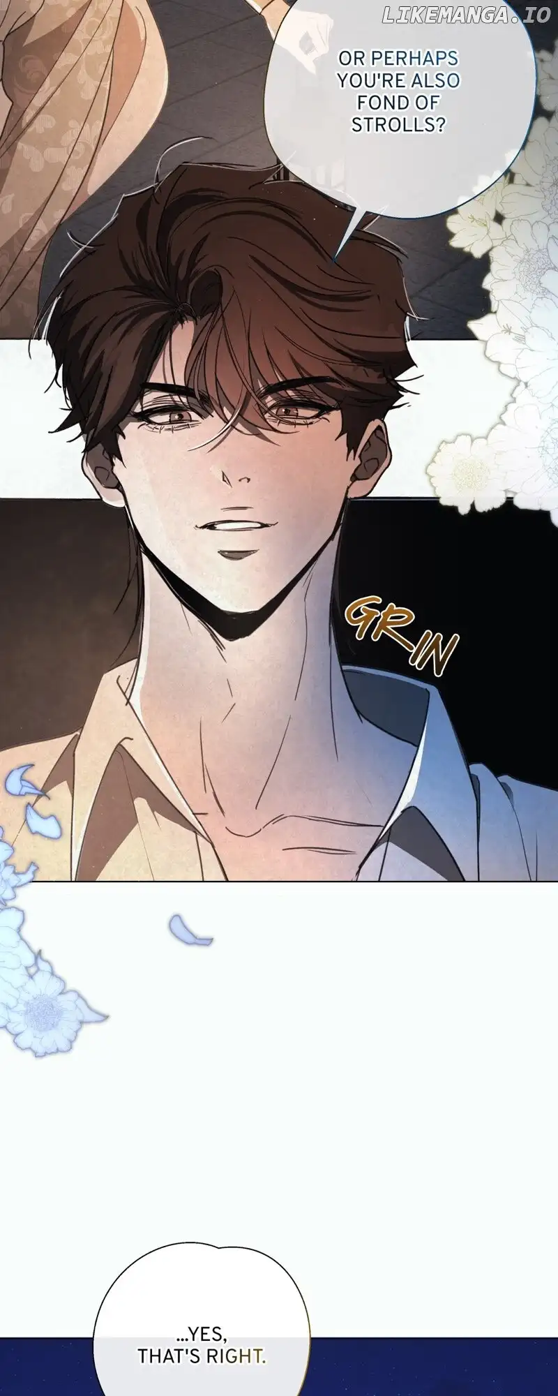 Tempting My Salvation Chapter 2 page 44