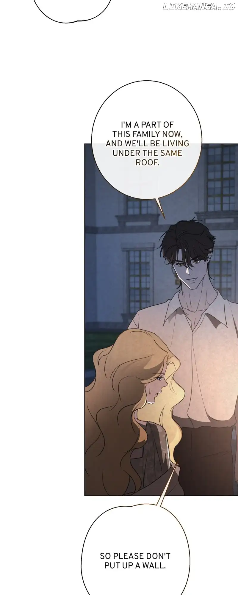 Tempting My Salvation Chapter 2 page 46