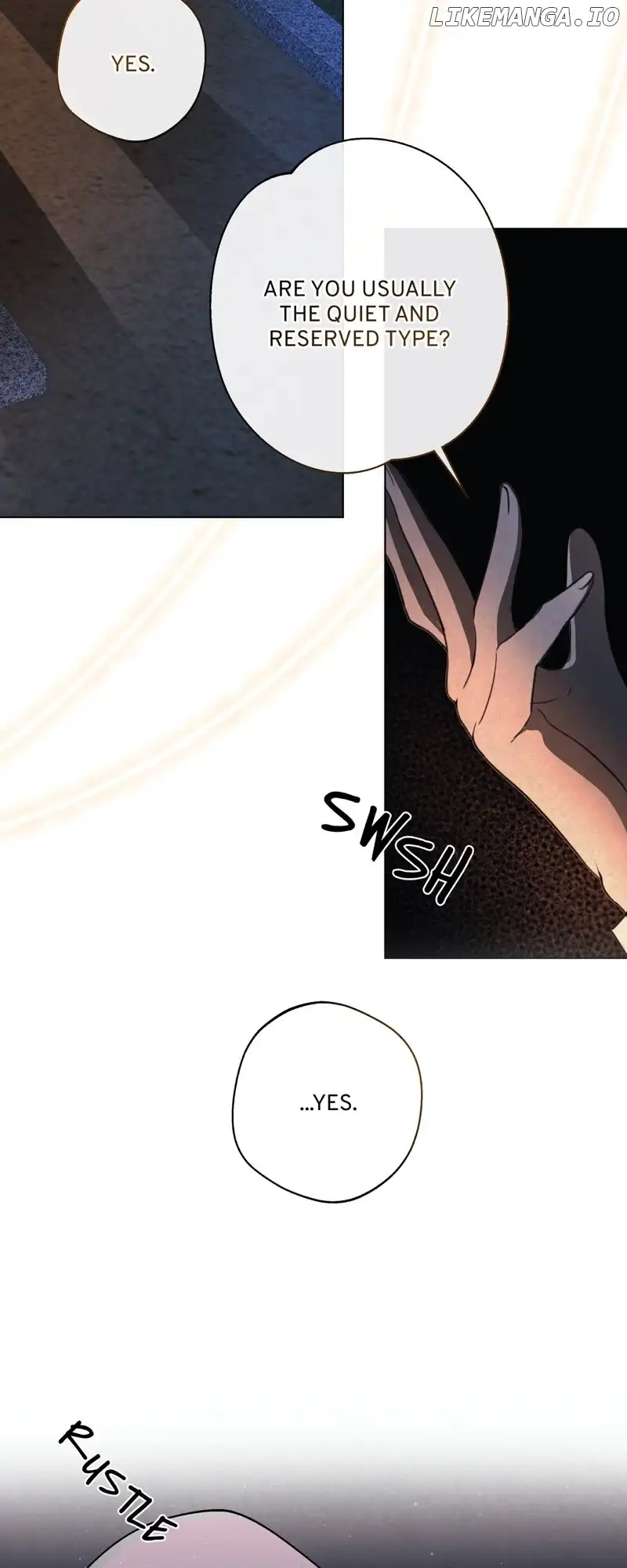 Tempting My Salvation Chapter 2 page 48