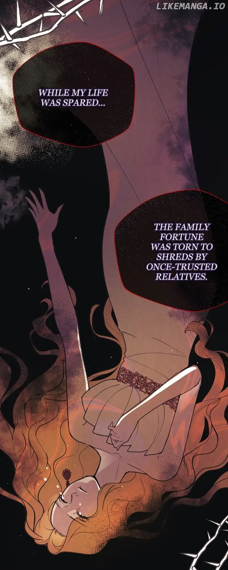Tempting My Salvation Chapter 2 page 4