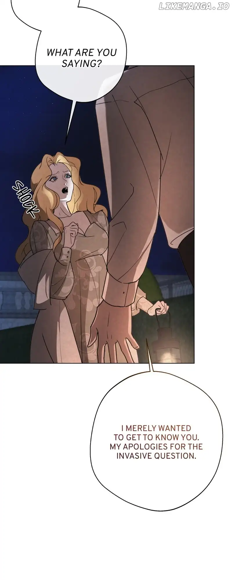 Tempting My Salvation Chapter 2 page 50