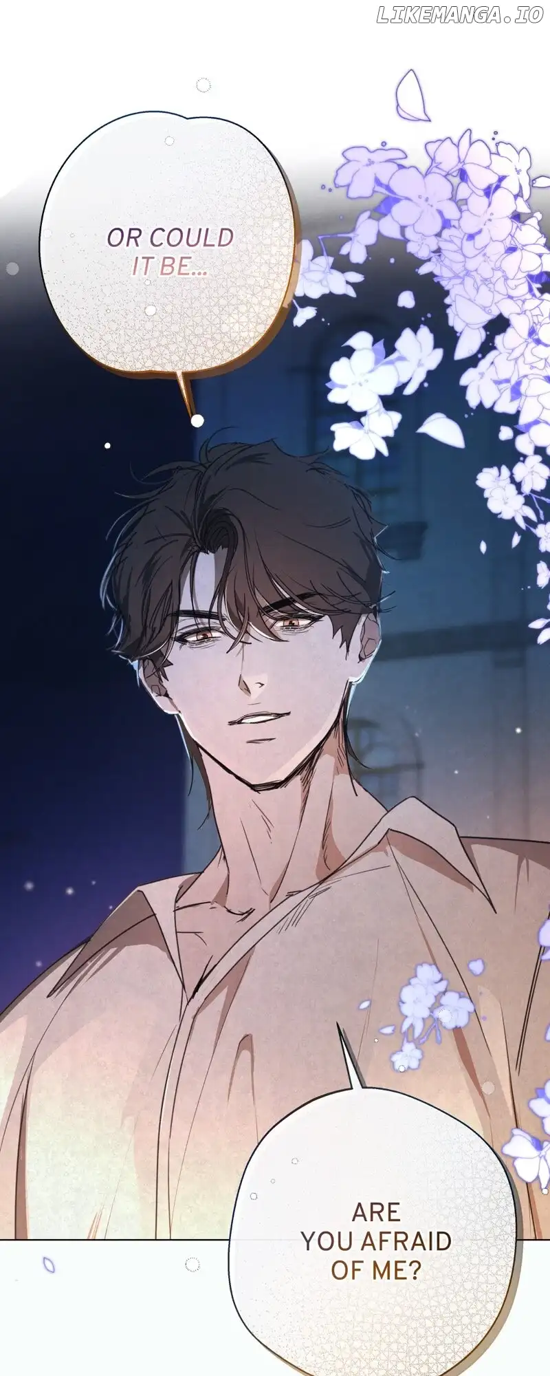 Tempting My Salvation Chapter 2 page 51