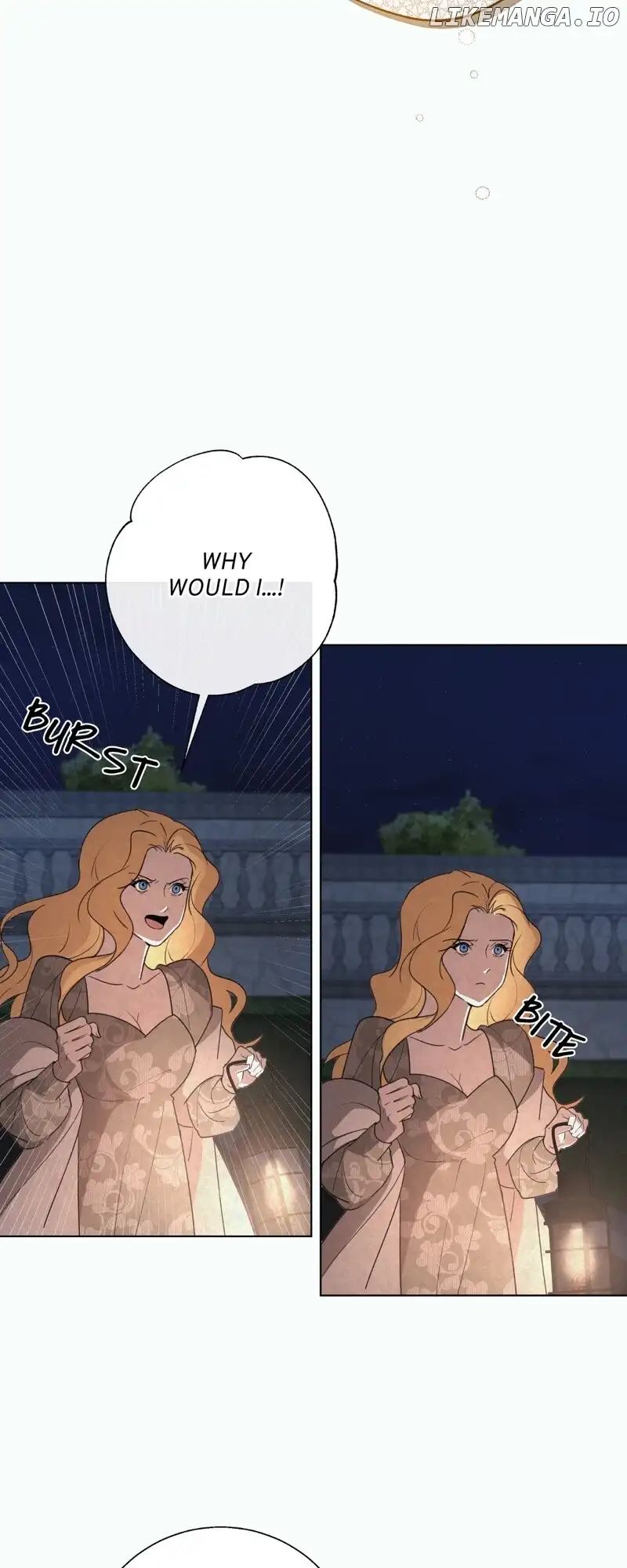 Tempting My Salvation Chapter 2 page 52
