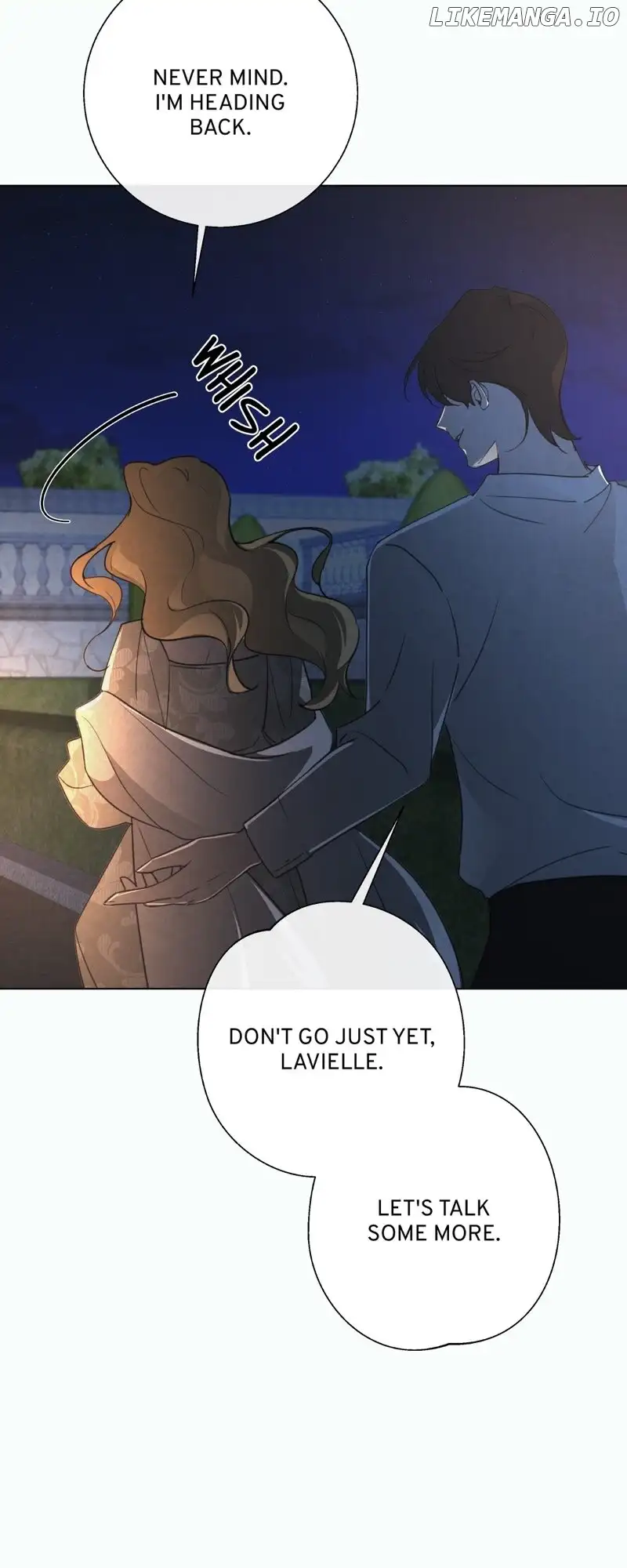 Tempting My Salvation Chapter 2 page 53