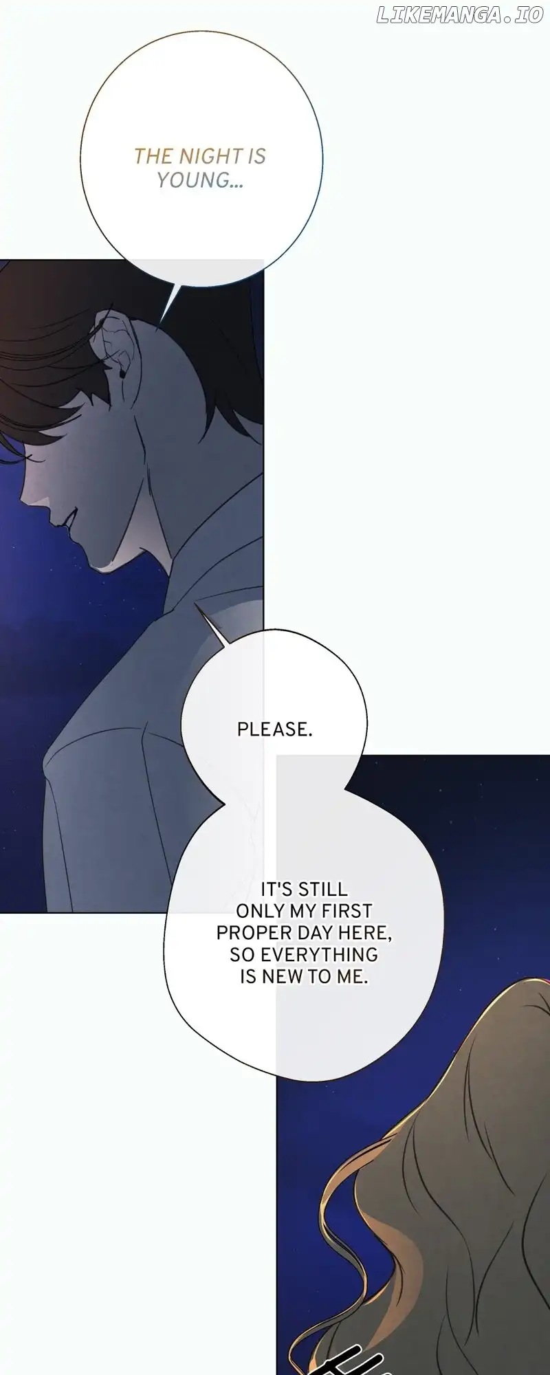 Tempting My Salvation Chapter 2 page 54