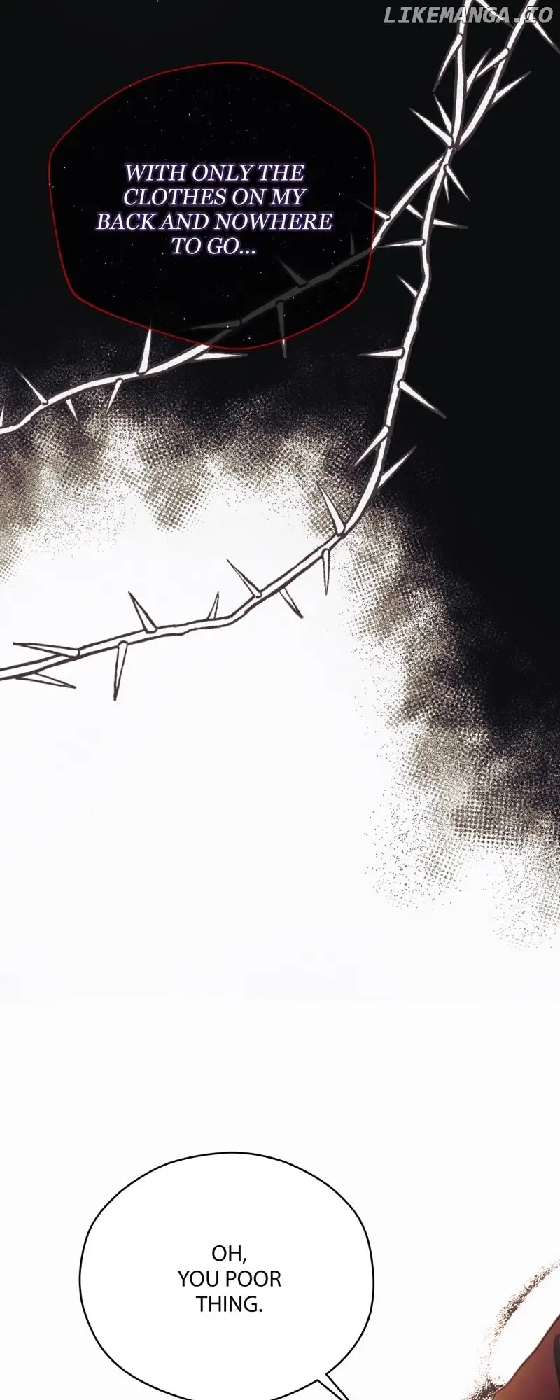 Tempting My Salvation Chapter 2 page 5
