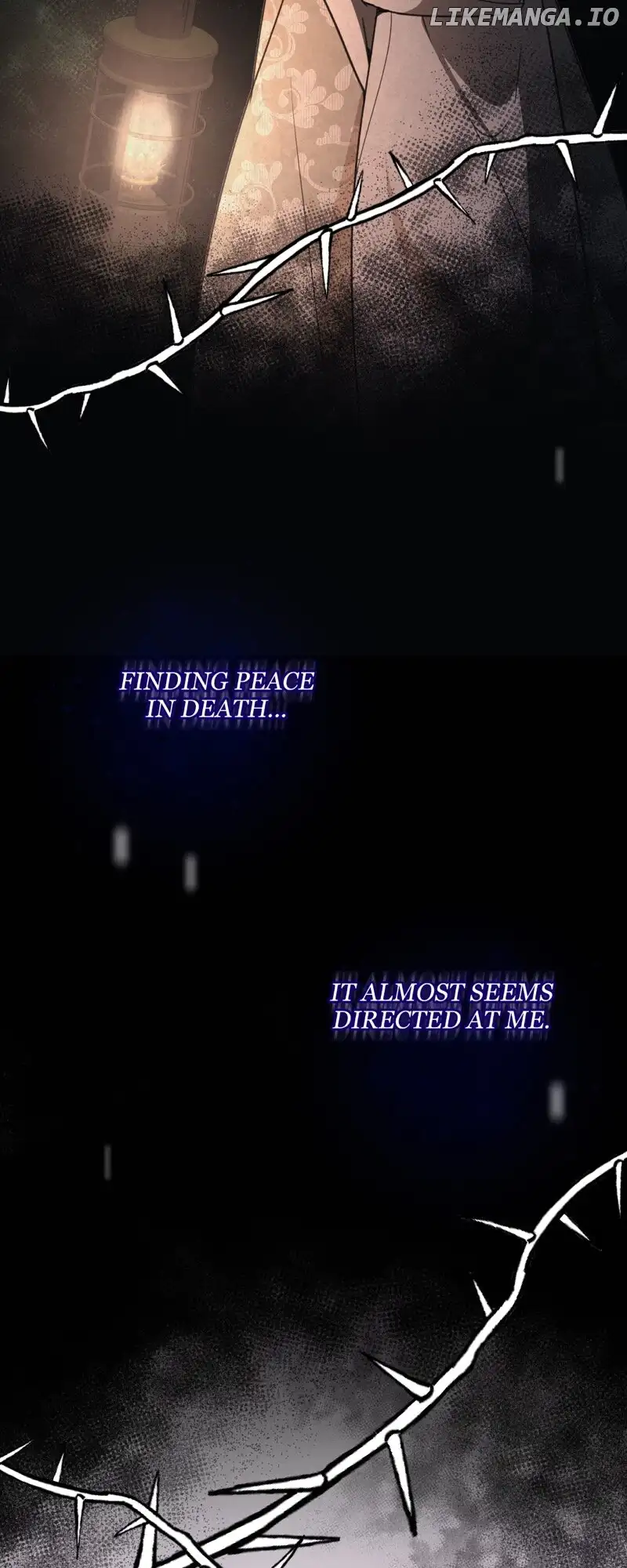 Tempting My Salvation Chapter 2 page 60