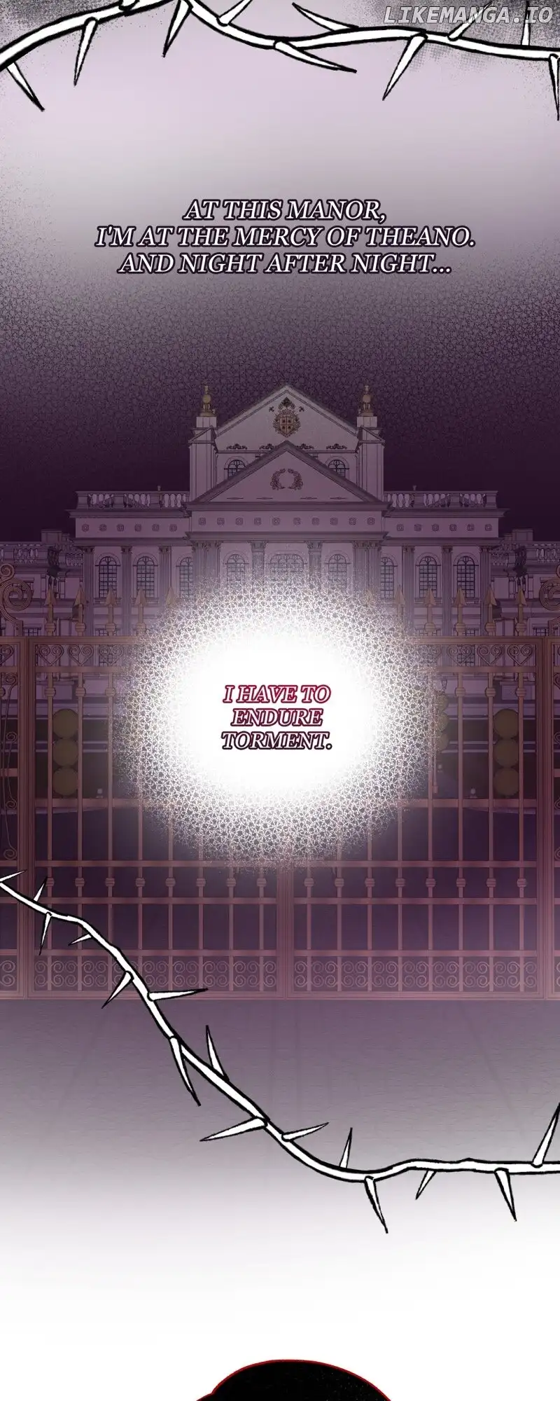 Tempting My Salvation Chapter 2 page 61