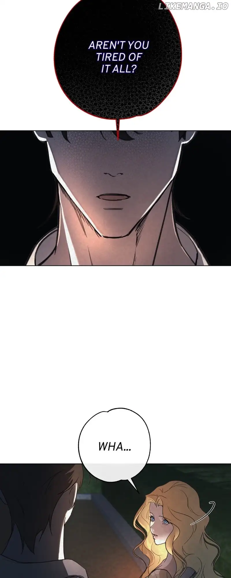 Tempting My Salvation Chapter 2 page 62