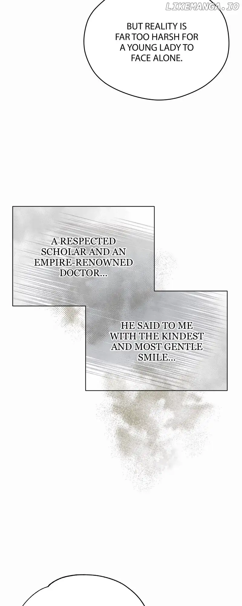 Tempting My Salvation Chapter 2 page 8