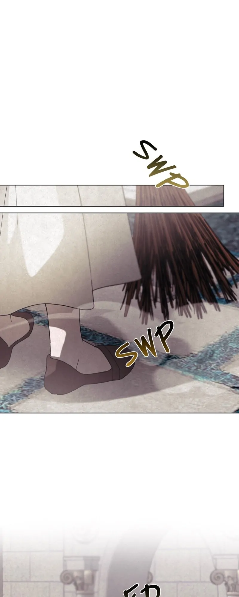 Tempting My Salvation Chapter 20 page 0