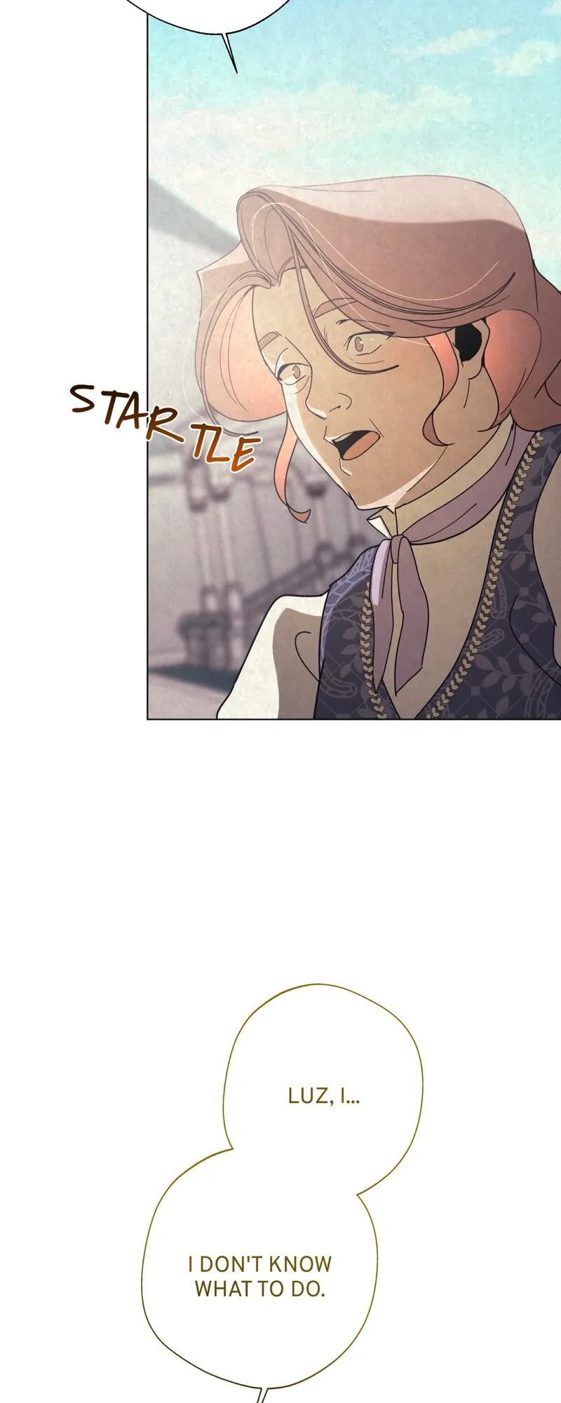 Tempting My Salvation Chapter 20 page 9