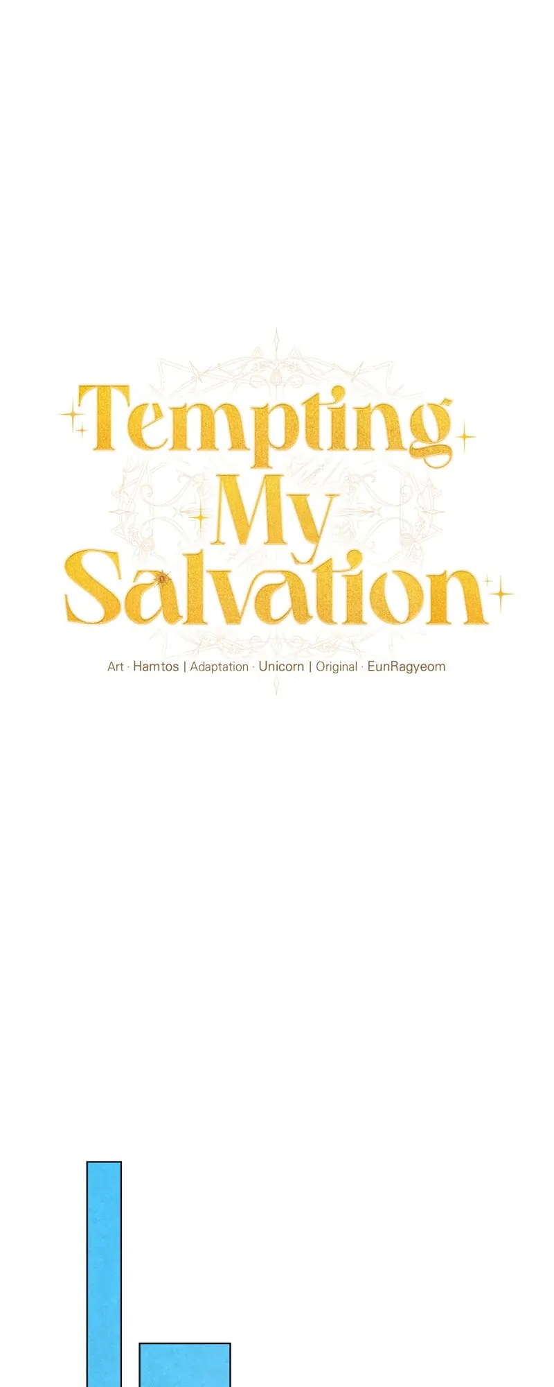 Tempting My Salvation Chapter 20 page 11