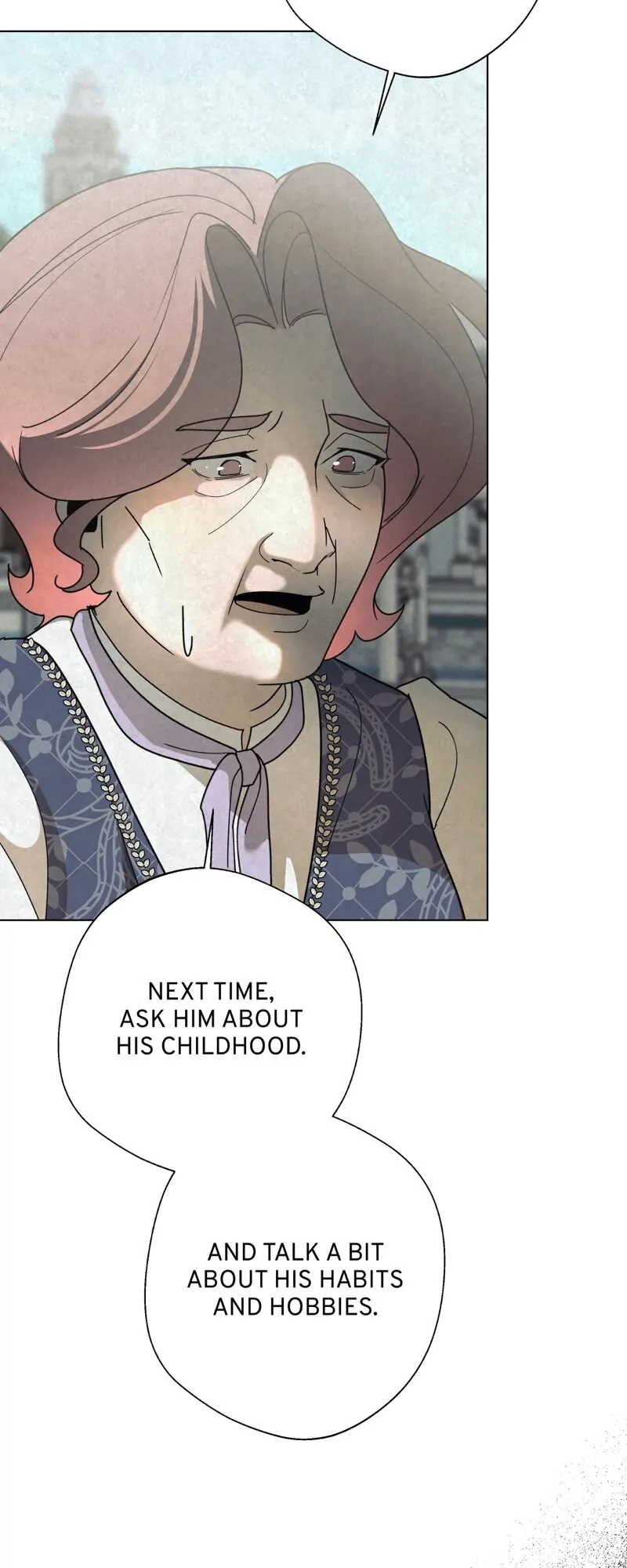 Tempting My Salvation Chapter 20 page 18