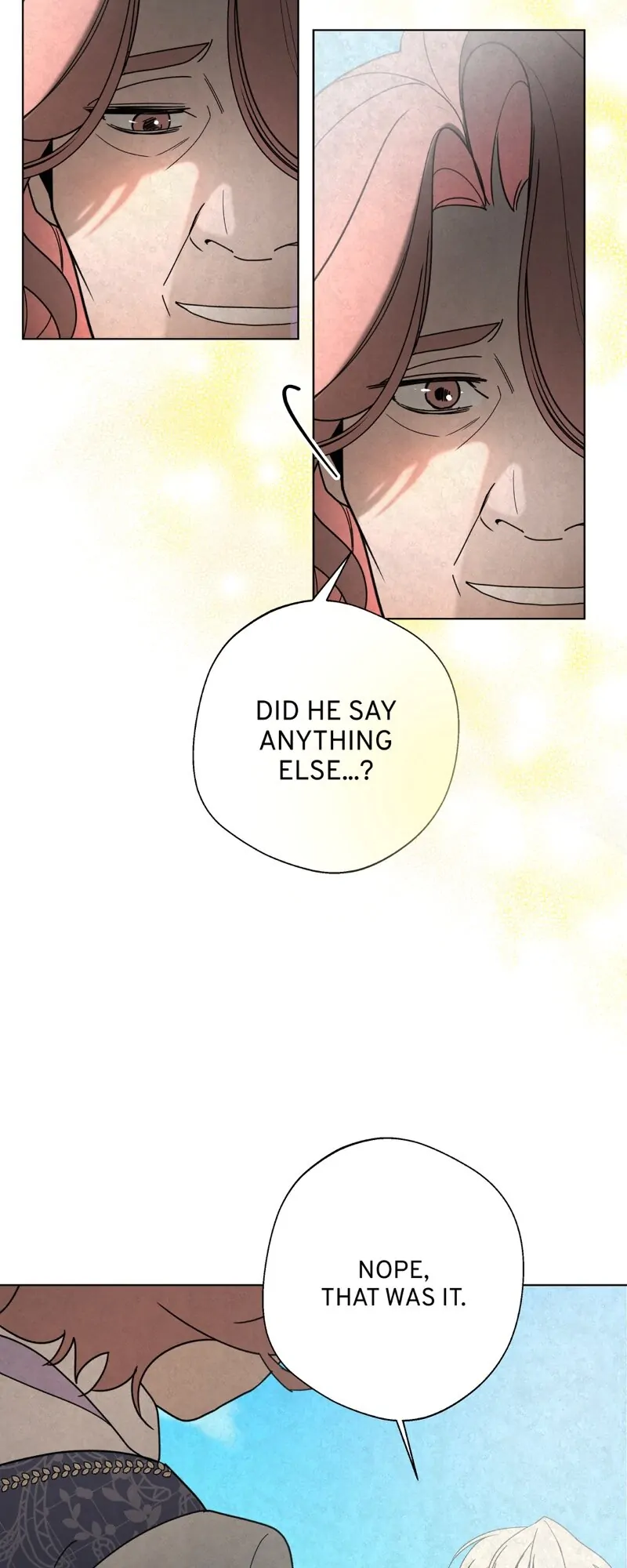Tempting My Salvation Chapter 20 page 24