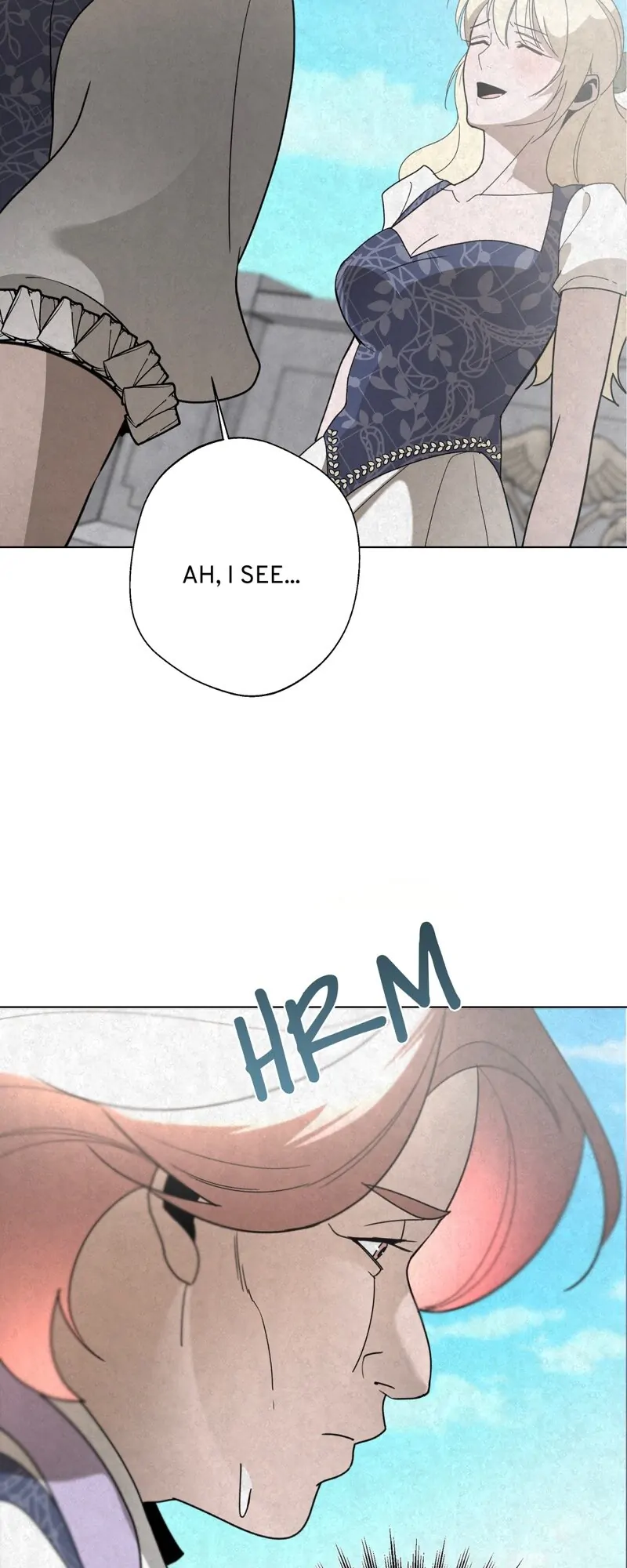 Tempting My Salvation Chapter 20 page 25