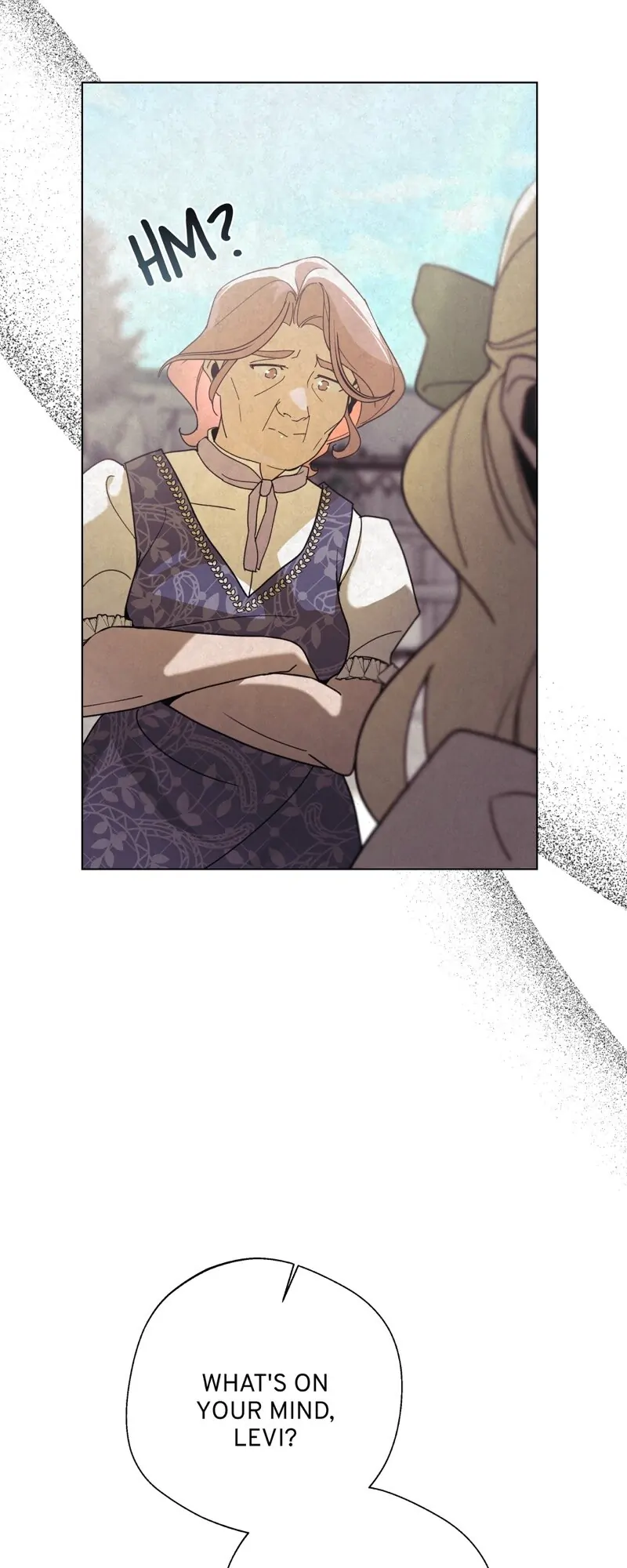 Tempting My Salvation Chapter 20 page 2