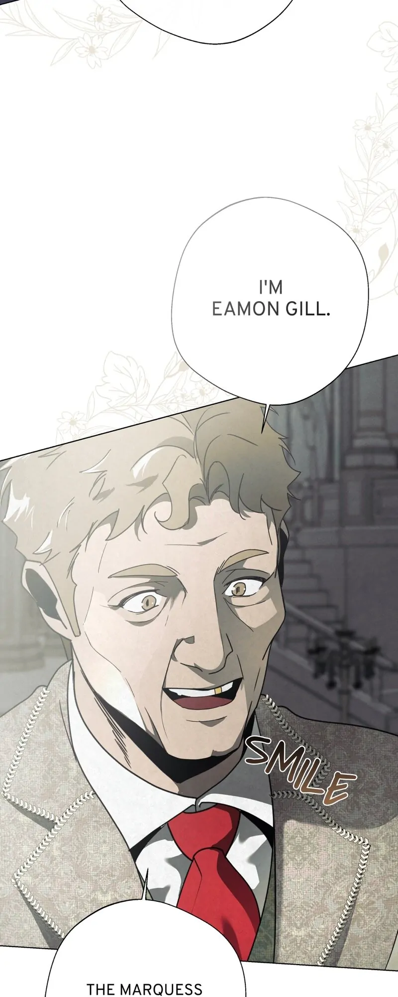 Tempting My Salvation Chapter 20 page 33