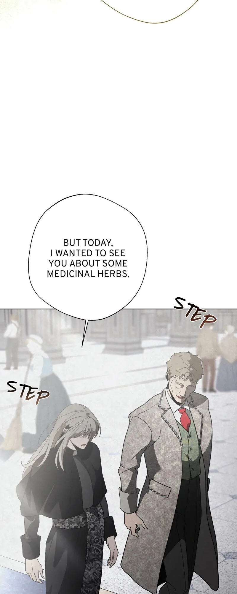 Tempting My Salvation Chapter 20 page 37