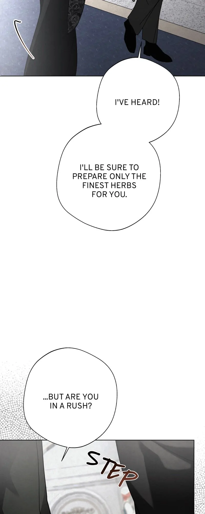 Tempting My Salvation Chapter 20 page 38