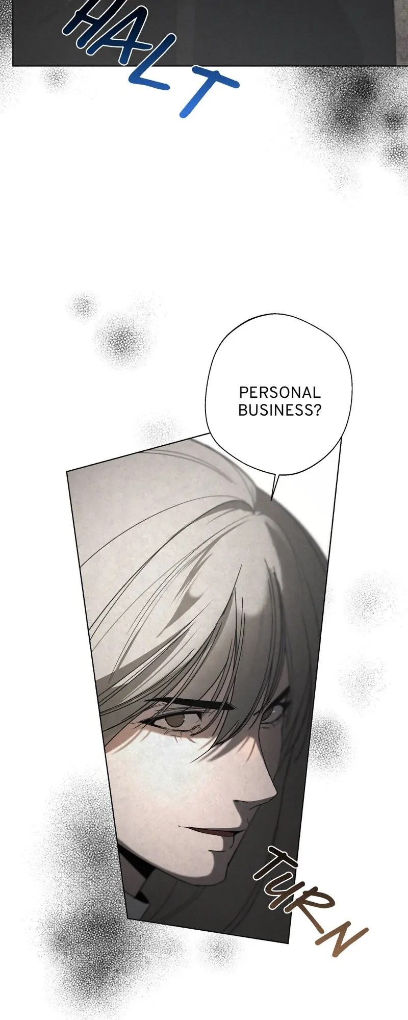 Tempting My Salvation Chapter 20 page 41