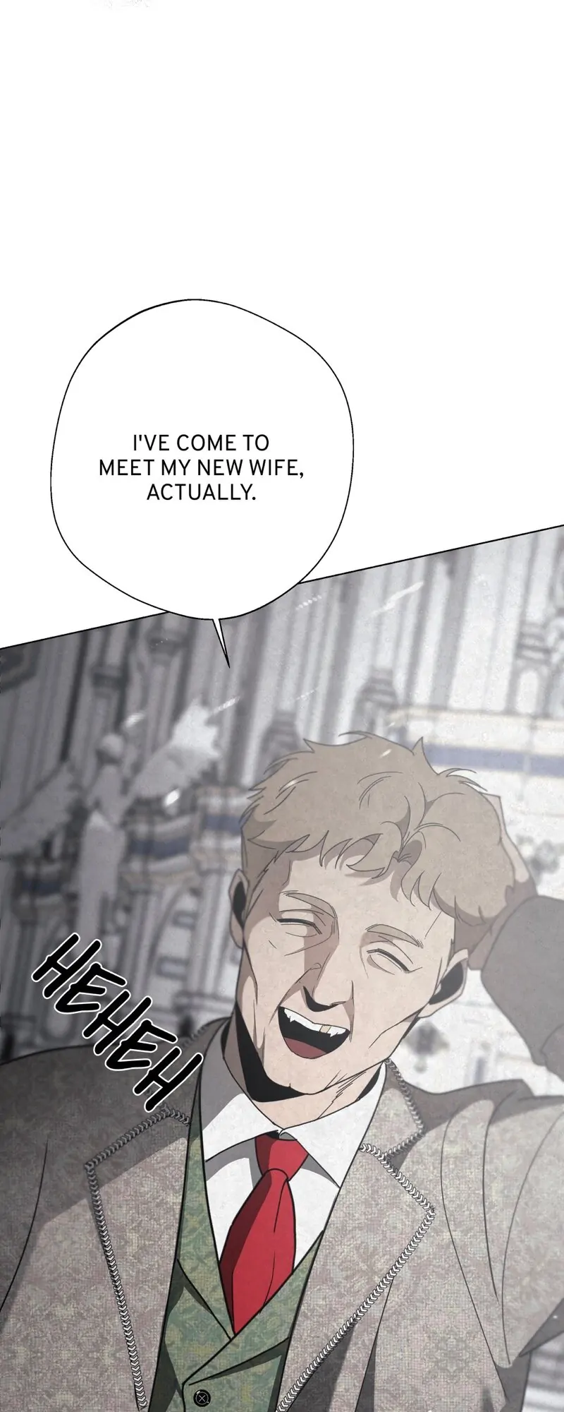 Tempting My Salvation Chapter 20 page 42