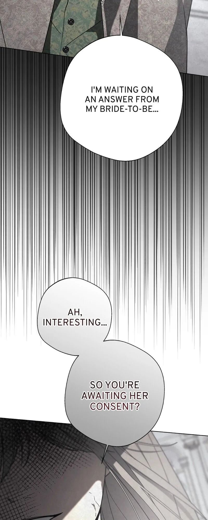 Tempting My Salvation Chapter 20 page 43