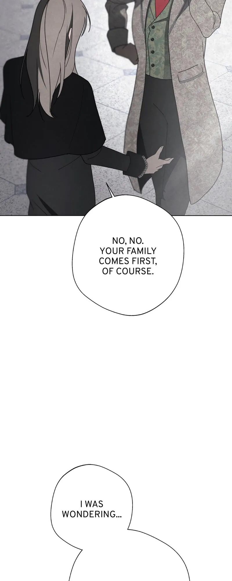Tempting My Salvation Chapter 20 page 45