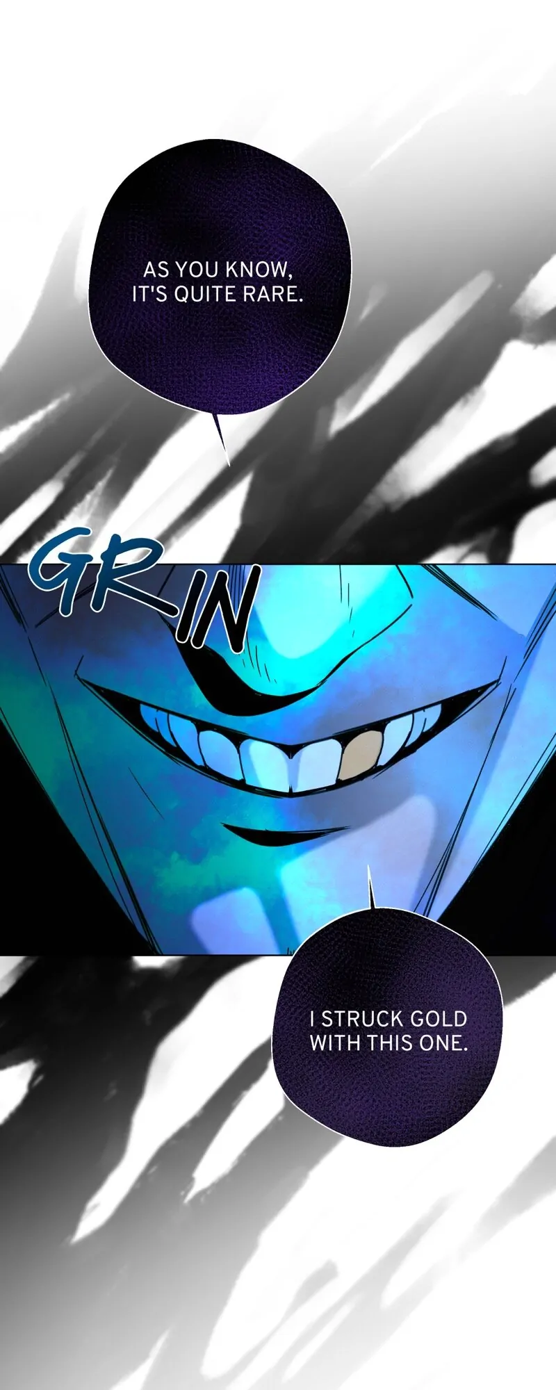 Tempting My Salvation Chapter 20 page 48